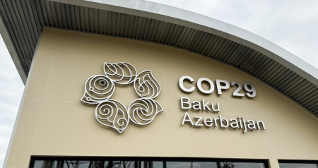 COP29-a gələn turistlərin Bakı bulvarı ilə bağlı TƏƏSSÜRATLARI - VİDEO