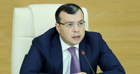 “Gələn il pensiyaların orta məbləği 535 manat olacaq” – Sahil Babayev