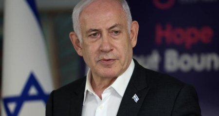 Netanyahu orduya Livanda tammiqyaslı müharibəyə hazırlıq ƏMRİ VERDİ