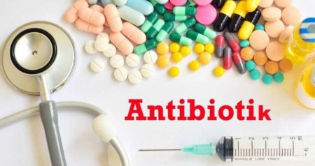 Uşaqların müalicəsində antibiotikdən istifadə DOĞRUDURMU? – Həkimdən AÇIQLAMA