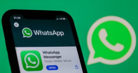 SON DƏQİQƏ: “WhatsApp" çökdü