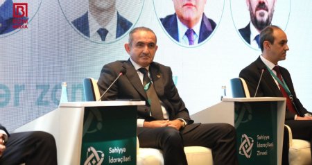 “Varlılar sağlamlıqlarını həkimlərimizə etibar edəndə, səhiyyəmizdə keyfiyyət olacaq” – Vüqar Məmmədov