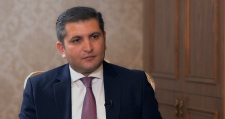 Baş redaktor: "Media savadlılığı şəxsi və rəqəmsal təhlükəsizlik baxımından vacib məsələdir"