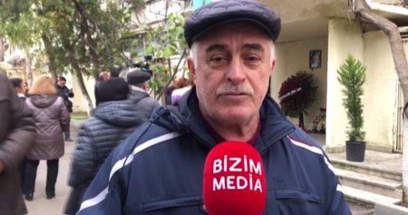 Məhrum pilot İqor Kşnyakinin qonşusu: “Son uçuşa getməzdən əvvəl evini təmir etdirirdi” – VİDEO