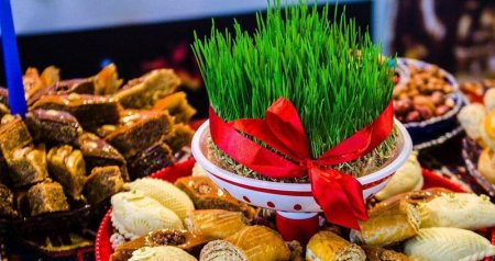 Novruz bayramında neçə gün İŞ OLMAYACAQ?