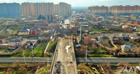 Saray körpüsü tam söküldü – FOTO/VİDEO 