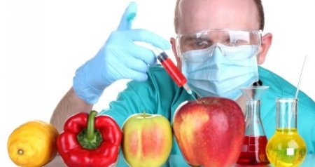 Xaricdən gətirilən TƏHLÜKƏ – GMO məhsulları ölkəmizə necə DAXİL OLUR?