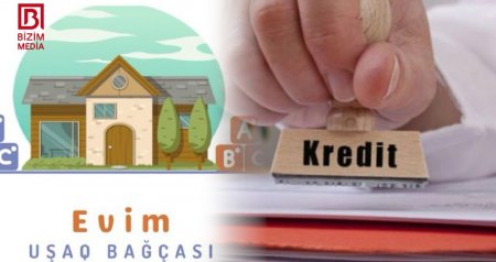 “Evim” uşaq bağçası ilə bağlı QALMAQAL – Müdir işçidən xəbərsiz adına KREDİT GÖTÜRÜB? – FOTO