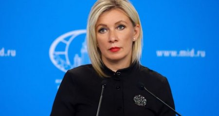 Zaxarova: “AZAL faciəsi”nə görə Moskva ilə Bakı arasında nifaq salmaq cəhdləri uğursuz olacaq”