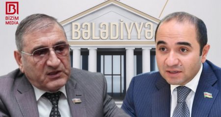 Deputatlardan bələdiyyələrə SƏRT TƏNQİD: “Törətdikləri cinayətlərə görə...”