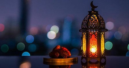 Ramazanın 6-cı GÜNÜ: İmsak, iftar vaxtları, günün duası