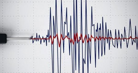 Azərbaycanın cənub bölgəsində zəlzələ olub - YENİLƏNİB
