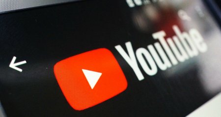 “YouTube”da YENİLİK: Video ilə yanaşı səs üçün də…