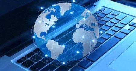 Azərbaycanda yaşanan internet problemi ARADAN QALDIRILDI