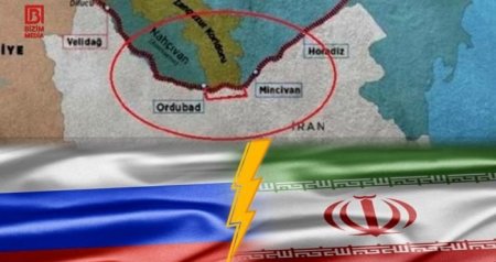Rusiya və İrandan Zəngəzurla bağlı SENSASİON GEDİŞ – “Proses qarşısıalınmazdır”
