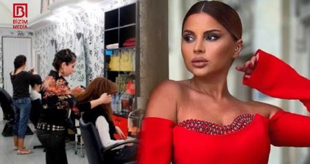 İşlənmiş kosmetika QALMAQALI: Bloger Aynişanı qınayanlar salonlarda niyə susurlar?