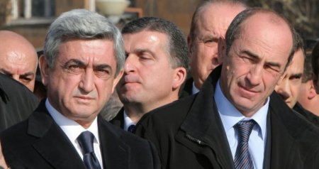 Erməni revanşistləri YENİDƏN AKTİVLƏŞDİ – Məğlubların “oyanışı” nə ilə YEKUNLAŞACAQ?