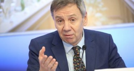 Sergey Markov Rusiyada xarici agent ELAN EDİLDİ
