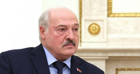 Lukaşenko: “Zəngəzur dəhlizinin reallaşdırılmasına heç kim mane ola bilməz” – VİDEO