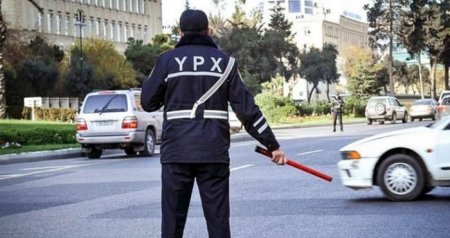 Sürücülərin DİQQƏTİNƏ: Bakıda bu yollar bağlanır