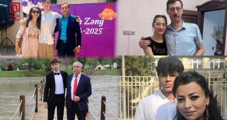 Tanınmış jurnalistlərin övladları bu ali məktəblərə qəbul oldu – FOTO