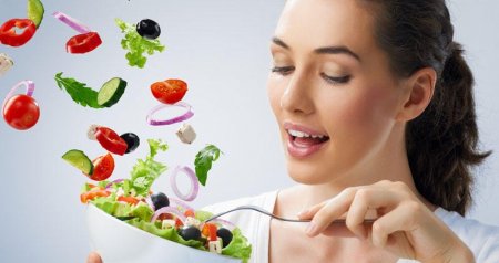 Metabolizmanı sürətləndirən və toxluq hissini artıran YENİ PƏHRİZ - ARAŞDIRMA