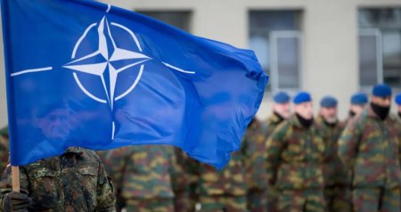SON DƏQİQƏ! ABŞ-dan gözlənilməz HƏMLƏ – NATO qüvvələri Rusiya ilə sərhəddə TOPLANDI