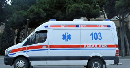Xınalıq yolunda gözlənilməz DOĞUŞ – Ananı xəstəxanaya çatdıra BİLMƏDİLƏR - ÖZƏL - FOTO/VİDEO