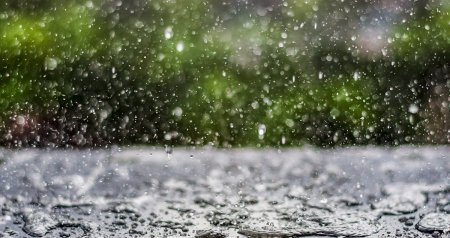 Hava kəskin DƏYİŞİR – Temperatur enəcək, yağış yağacaq