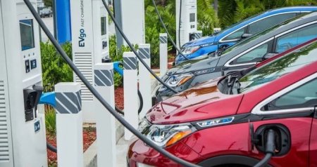 Hibrid və elektrik avtomobillər bahalaşacaq - BU TARİXDƏN
