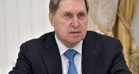 Uşakov: “Putinlə Zelenski arasında görüş barədə konkret razılaşma olmayıb” - VİDEO