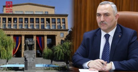 Bakıda keçirilən beynəlxalq yarışmaya erməni tələbələr niyə qatılmadı? – Deputatdan AÇIQLAMA
