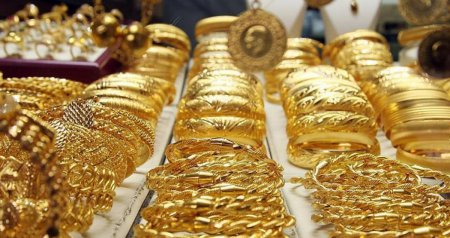 Qızılın qiymətində REKORD – Bahalaşma Azərbaycana necə TƏSİR edəcək?
