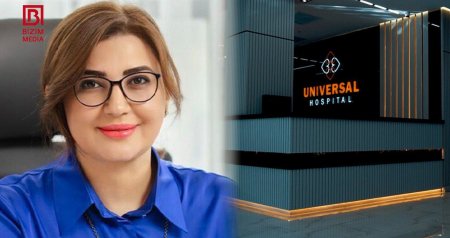 “Universal” Hospital komada olan baş həkimindən niyə xəbərsizdir? – Aytən Sultanovanın MÜƏMMALI əməliyyatı