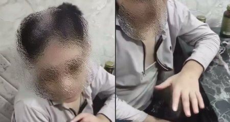 Qəyyumluğa verilən 14 yaşlı yeniyetməyə İŞGƏNCƏ verildi – Bəs ona kim NƏZARƏT edirdi? 