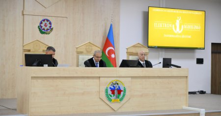 Arayikgilin ibtidai istintaqa ifadələrinin məhkəmədə elan olunması YEKUNLAŞDI - FOTO