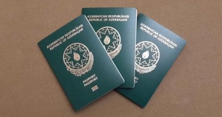Azərbaycan vətəndaşı olmaq üçün müraciət edənlərin sayı AÇIQLANDI – ÖZƏL