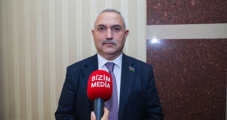 Parlamentin komitələrində bu iki məsələ MÜZAKİRƏ OLUNACAQ