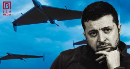 Polşaya hücuma Moskvadan REAKSİYA – “Zelenski dronlarımızı ələ keçirərək Polşaya zərbə endirib” – ÖZƏL