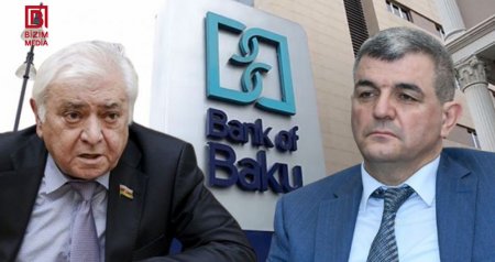 “Bank of Baku” vəfat etmiş qazinin kredit borcunu niyə SİLMİR? – Deputatlardan ETİRAZ