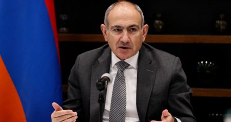 “ATƏT-in Minsk qrupu heç vaxt faydalı iş görməyib” - Paşinyan