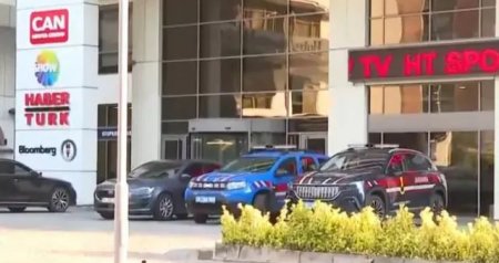 Türkiyədə böyük əməliyyat! “Habertürk” və “Show TV”nin rəhbərləri HƏBS EDİLDİ