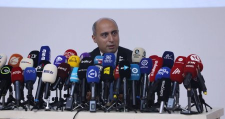 Dövlət məktəbləri üçün avtobuslar ayrılacaq? – Nazirdən AÇIQLAMA
