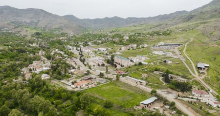 Hadruta ilk köç karvanı YOLA SALINDI