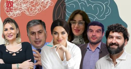 Azərbaycanda psixoloqların ŞOK QİYMƏTLƏRİ – Bir aylıq maaşı bir gündə alanlar kimlərdir? - ARAŞDIRMA