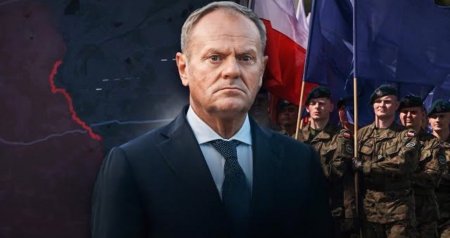 Rusiyanın hücumuna NATO-dan gözlənilməz CAVAB - III Dünya Müharibəsi Polşadan BAŞLAYIR?