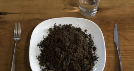 Torpaq, təbaşir, gil yeyənlər özlərini təcili həkimə göstərsinlər – Orqanizm hansı siqnalları verir?