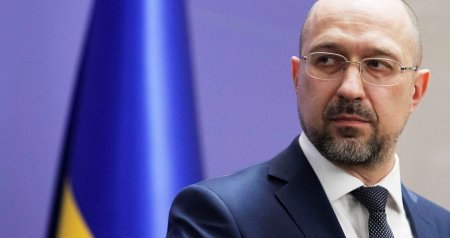 “Müharibəni davam etdirmək üçün Ukraynaya 120 milyard lazımdır” - Şmıqal