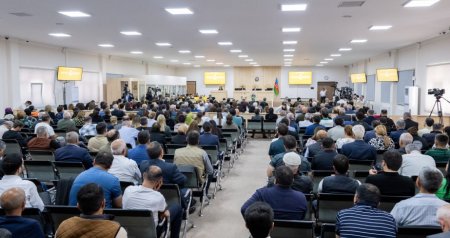 Ermənilər Kərkicahanda dinc sakinləri necə öldürüb? - Məhkəmədə sənədlər AÇIQLANDI