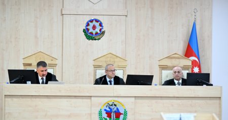 Arayikgilin məhkəməsində azərbaycanlılara qarşı cinayətlərlə bağlı sənədlər tədqiq edildi - FOTO